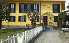 Cerruti Hotel