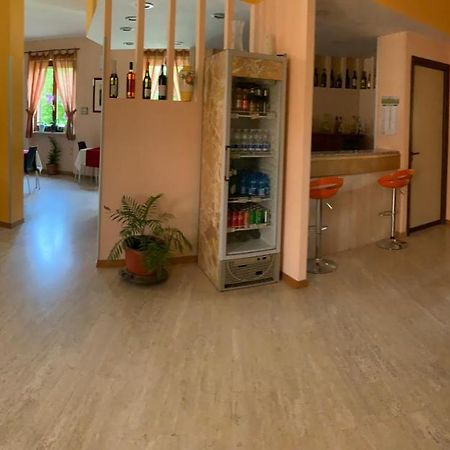 Cerruti Hotel Vercelli Esterno foto