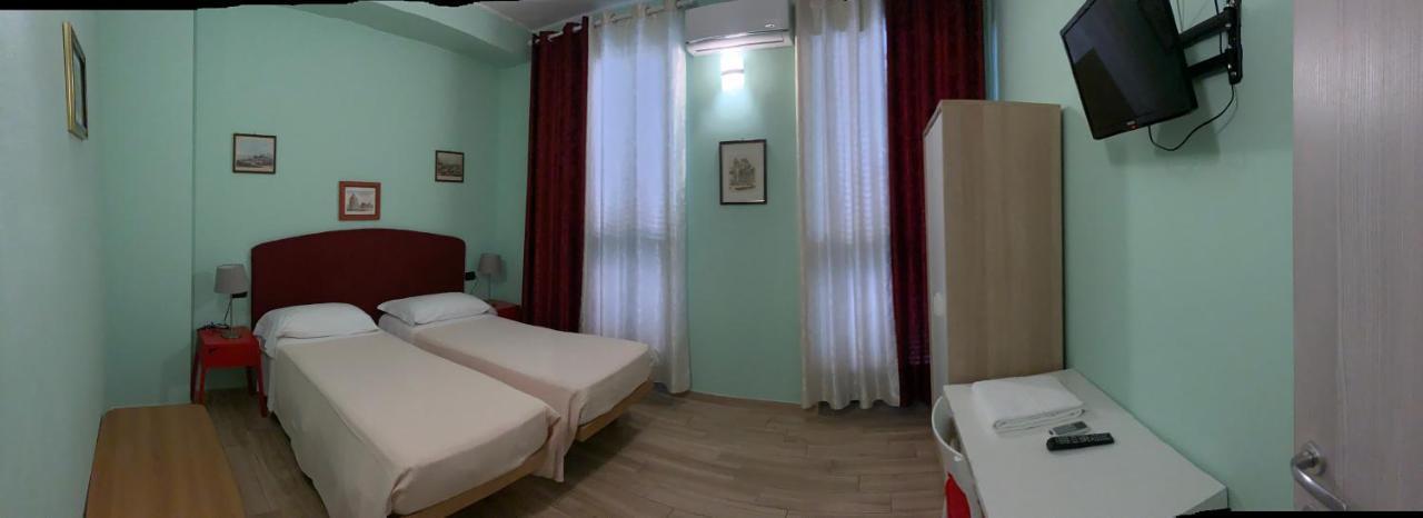 Cerruti Hotel Vercelli Esterno foto