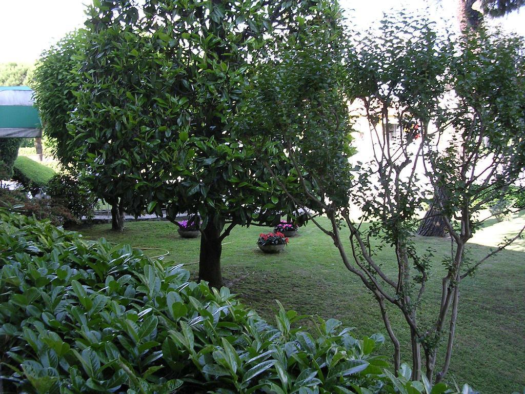 Cerruti Hotel Vercelli Esterno foto